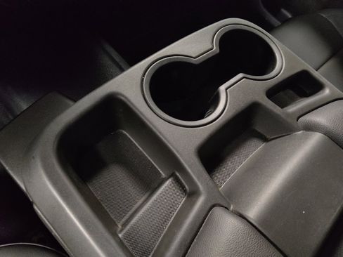 Used 2019 Chevrolet Silverado 1500 W/T w/ WT Convenience Package image 26