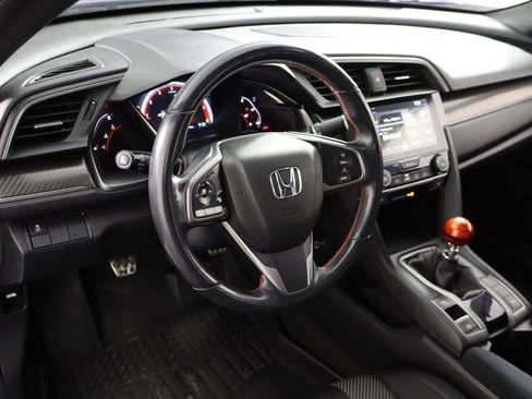 Used 2018 Honda Civic Si image 19