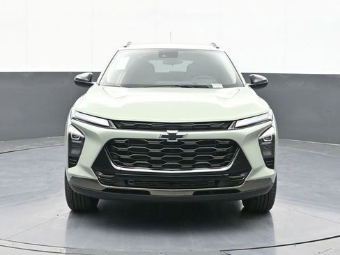 New 2026 Chevrolet Trax ACTIV w/ Driver Confidence Package image 22