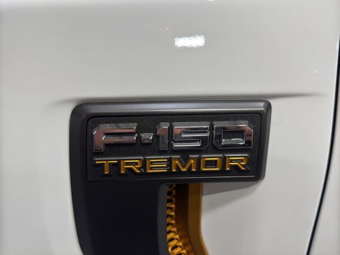 Used 2023 Ford F150 Tremor w/ Equipment Group 402A High AWD/4WD image 10