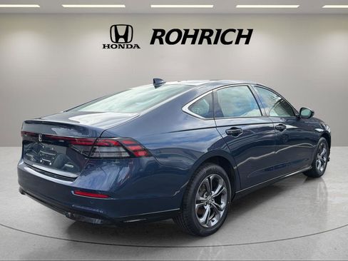 Used 2024 Honda Accord EX-L image 6