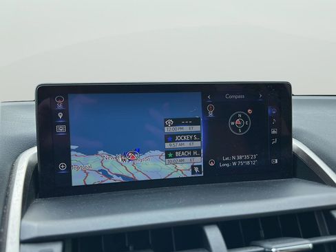 Used 2018 Lexus NX 300 AWD w/ Premium Package image 13