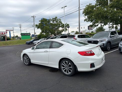 Used 2014 Honda Accord EX-L image 11