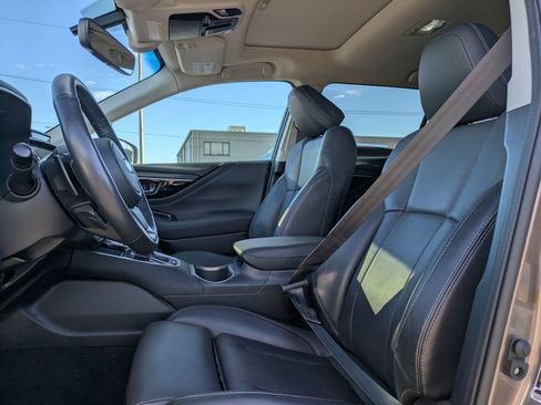 Used 2022 Subaru Outback Limited XT w/ Popular Package #2 image 14