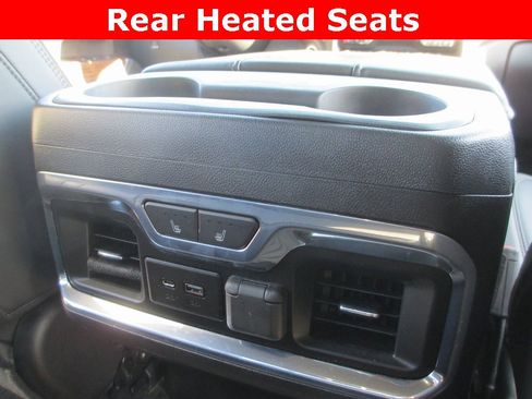 Used 2020 Chevrolet Silverado 2500 High Country w/ Z71 Off-Road Package image 26