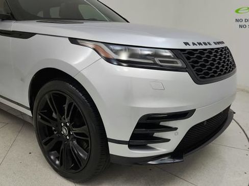 Used 2023 Land Rover Range Rover Velar R-Dynamic S AWD/4WD image 23