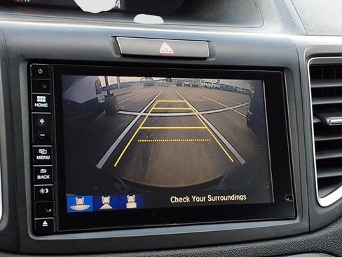 Used 2016 Honda CR-V EX image 15