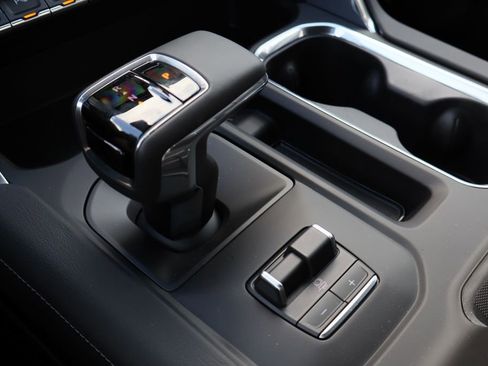 New 2026 GMC Sierra 1500 Denali AWD/4WD image 16