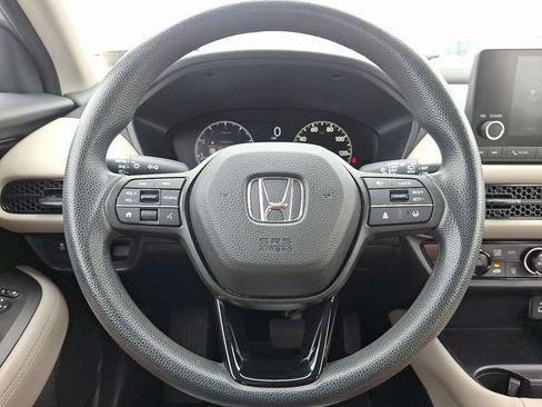 Certified 2024 Honda HR-V LX image 14