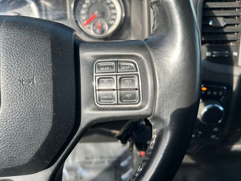 Used 2019 RAM 1500 Tradesman w/ Popular Equipment Group image 13