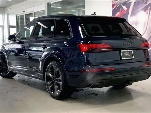 New 2026 Audi Q7 3.0T Premium Plus image 4