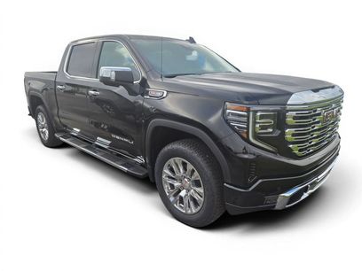New 2026 GMC Sierra 1500 Denali