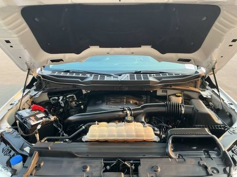 Used 2021 Ford F150 XLT w/ Equipment Group 302A High AWD/4WD image 24