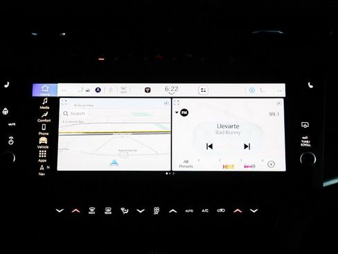 New 2026 Jeep Grand Cherokee Limited w/ Limited Altitude Package image 16