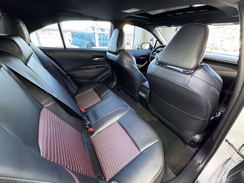 Used 2026 Toyota Corolla XSE image 52