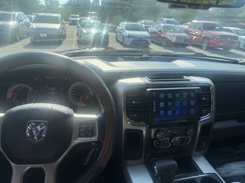 Used 2013 RAM 1500 Laramie RWD image 29