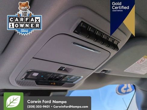 Certified 2025 Ford F350 Lariat AWD/4WD image 24
