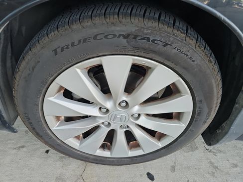 Used 2014 Honda Accord EX-L image 2