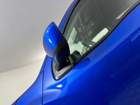 New 2026 Nissan Frontier SV w/ SV Convenience Package image 13