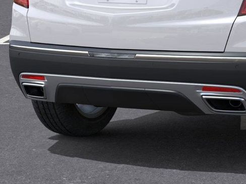 New 2026 Cadillac XT5 Premium Luxury w/ LPO, Floor Liner Package image 14