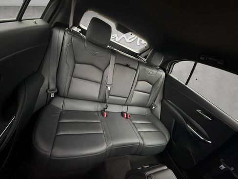 Used 2025 Cadillac XT4 Premium Luxury FWD image 22