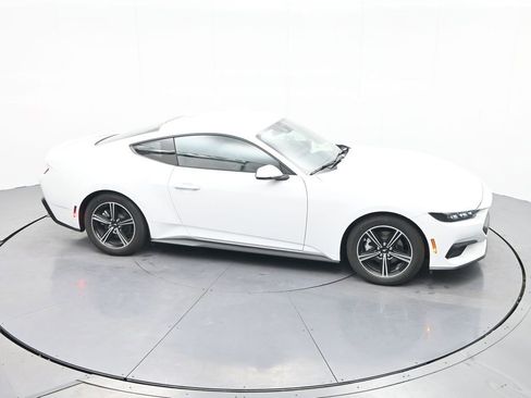 New 2025 Ford Mustang Premium image 26
