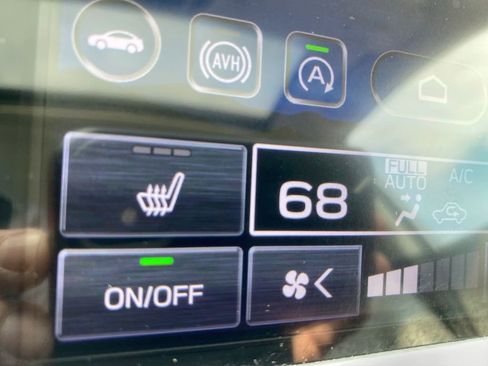 Used 2022 Subaru Legacy Limited XT w/ Popular Package #2 image 17