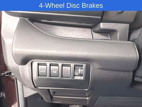 Used 2024 Subaru Ascent Touring image 34