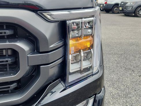 Certified 2023 Ford F150 XLT w/ Equipment Group 302A High image 9