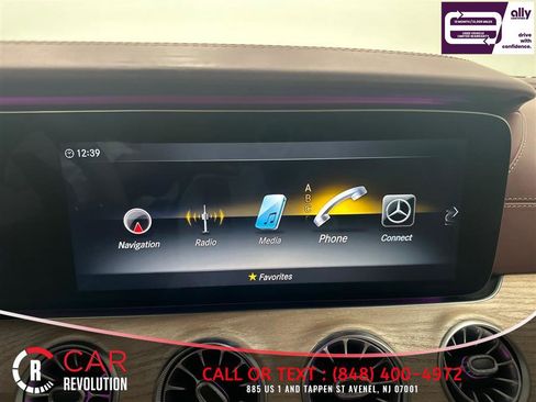 Used 2020 Mercedes-Benz E 450 Coupe image 15