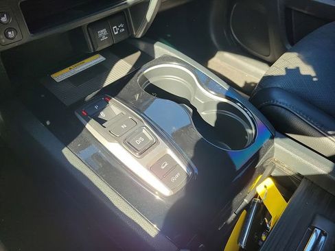 Used 2023 Honda Passport Elite image 20