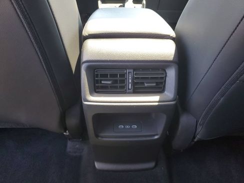 Certified 2024 Honda CR-V EX-L image 12