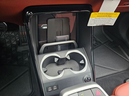 New 2026 BMW X2 xDrive28i w/ Technology Package image 22