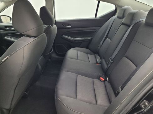 Used 2022 Nissan Altima 2.5 SV image 18