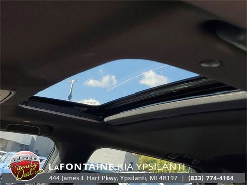 Used 2024 Honda CR-V Sport-L image 13