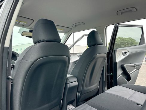 New 2025 Kia Soul S image 6