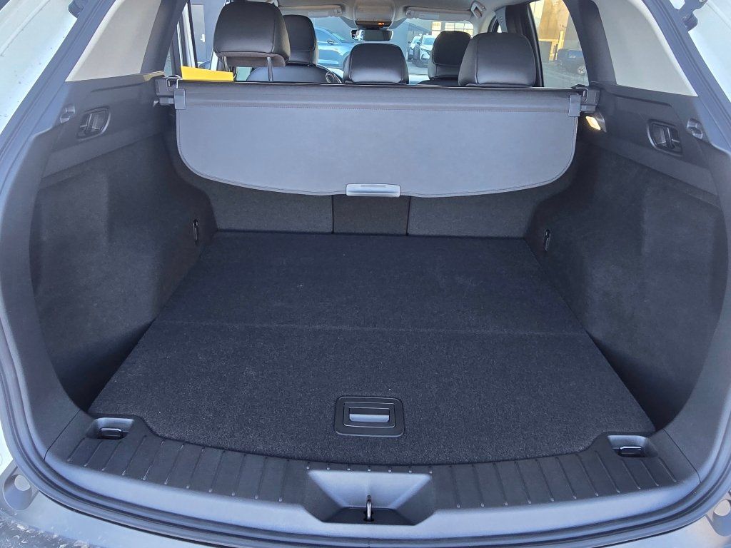 New 2026 MAZDA CX-5 Preferred AWD/4WD image 30