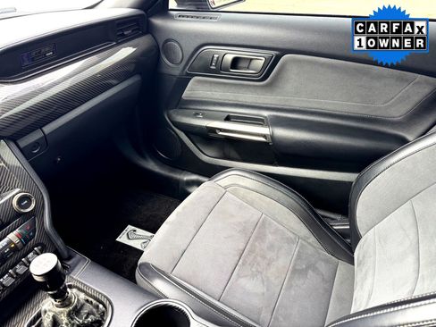 Used 2019 Ford Mustang Shelby GT350 w/ Technology Package image 37