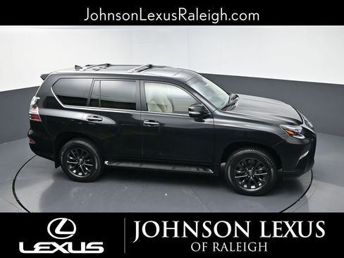Used 2023 Lexus GX 460 Premium w/ Premium Plus Package image 30