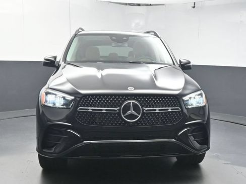 New 2026 Mercedes-Benz GLE 350 4MATIC image 3