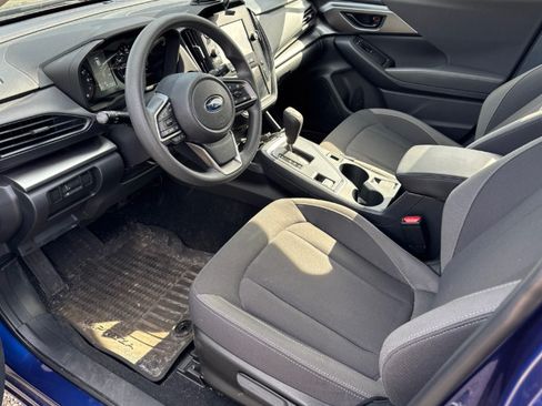 Used 2024 Subaru Impreza 2.0i AWD/4WD image 5