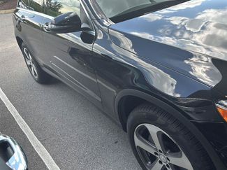 Used 2017 Mercedes-Benz GLC 300 video 1