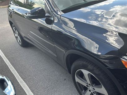 Used 2017 Mercedes-Benz GLC 300