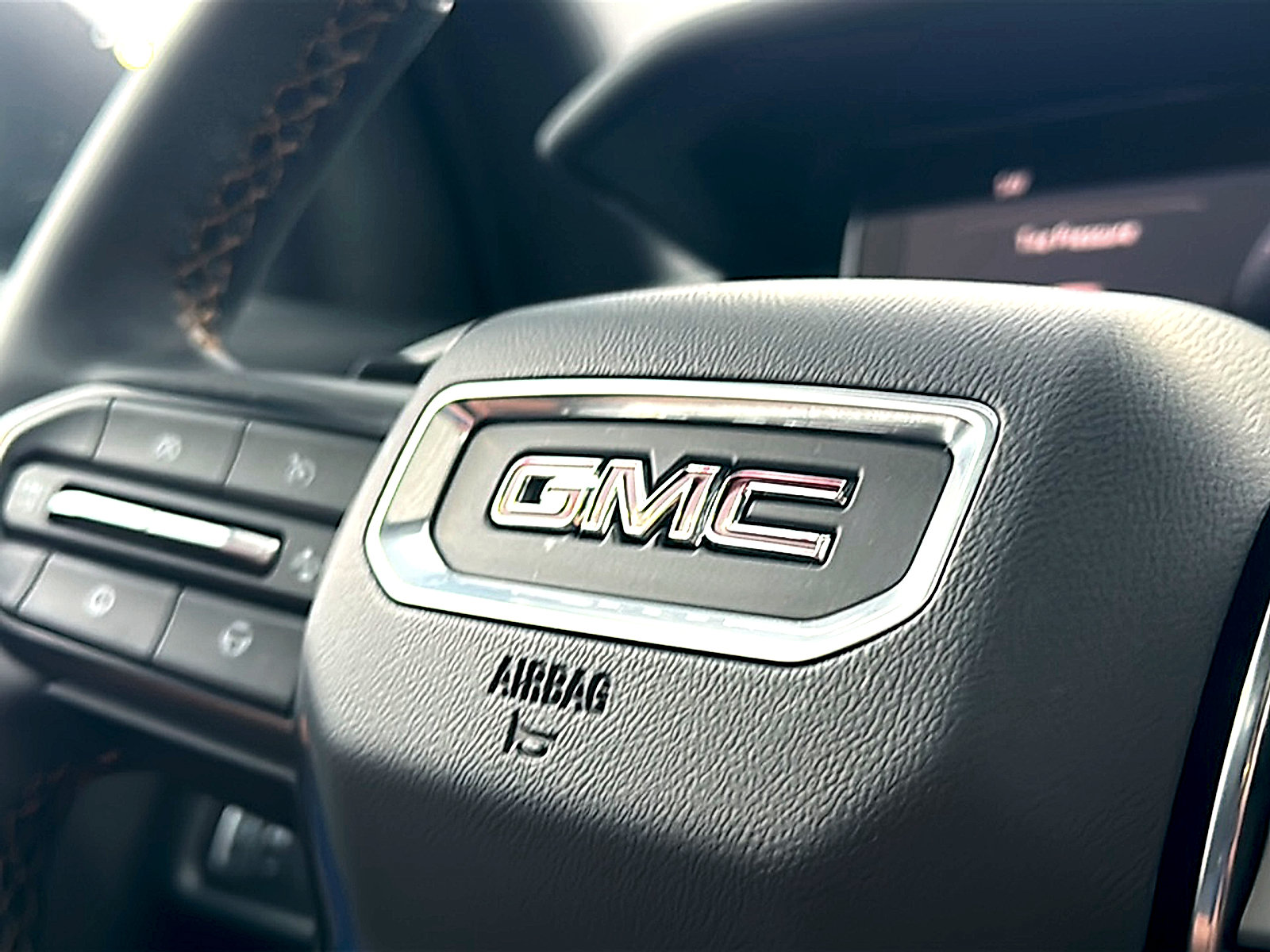 New 2026 GMC Acadia AT4 w/ Super Cruise Package AWD/4WD image 22