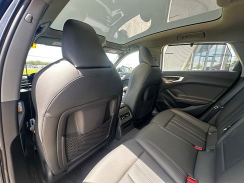 New 2026 Audi A5 2.0T Premium Plus AWD/4WD image 24
