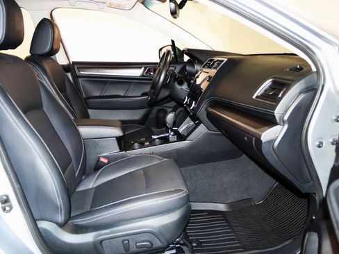 Used 2019 Subaru Legacy 2.5i Limited AWD/4WD image 56