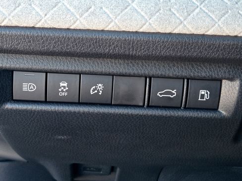 New 2026 Toyota Camry XLE FWD image 15