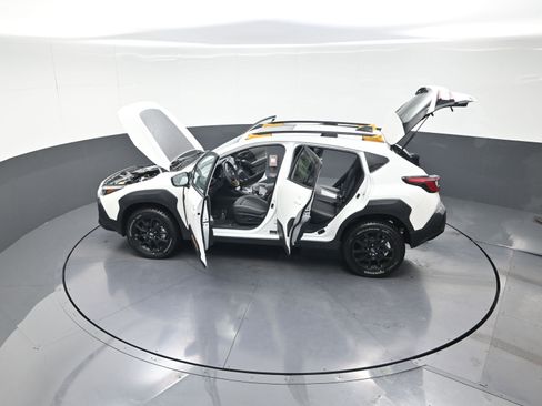 New 2026 Subaru Crosstrek 2.5i Wilderness AWD/4WD image 15