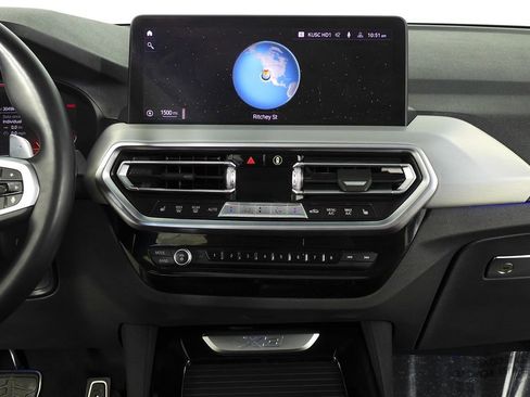 Used 2022 BMW X3 xDrive30i w/ M Sport Package 2 image 26