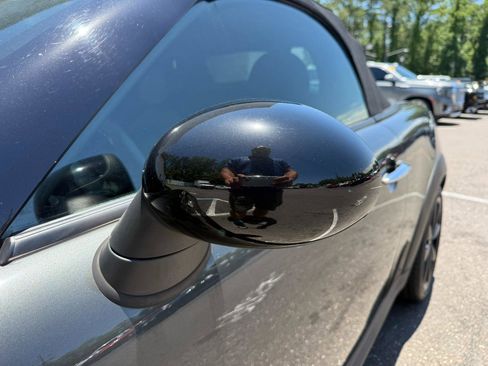 Used 2015 MINI Cooper Roadster S FWD image 23